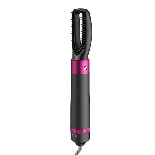 Professional 5 In 1 Hair Dryer Brush Dryer And Straightening Brush - Image 10