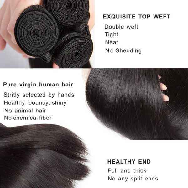 Best Hair Extensions - Top Rates - Image 3
